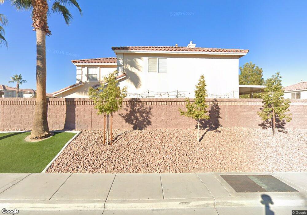 7490 Jacaranda Leaf St, Las Vegas, NV 89139 - photo 1