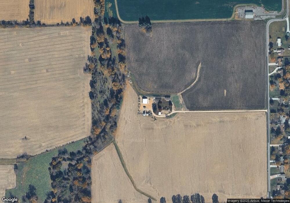 2748 N Centerline Rd, Franklin, IN 46131 - photo 1