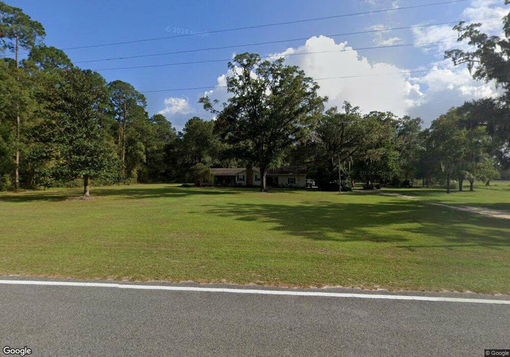 5646 Laura Walker Rd, Waycross, GA 31503 - photo 1