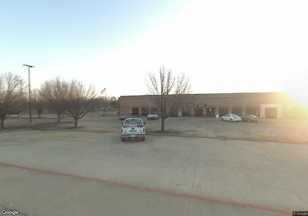 401 N 8th St, Rogers, AR 72756 - photo 1