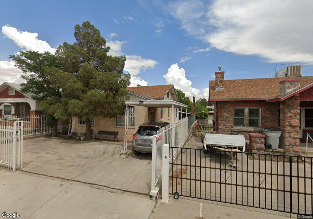 4524 Pershing Dr, El Paso, TX 79903 - photo 1