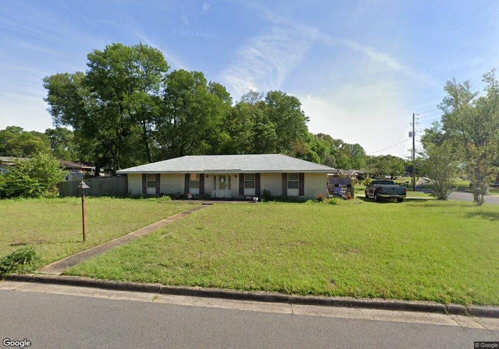 125 Patrick St, Prattville, AL 36067 - photo 1