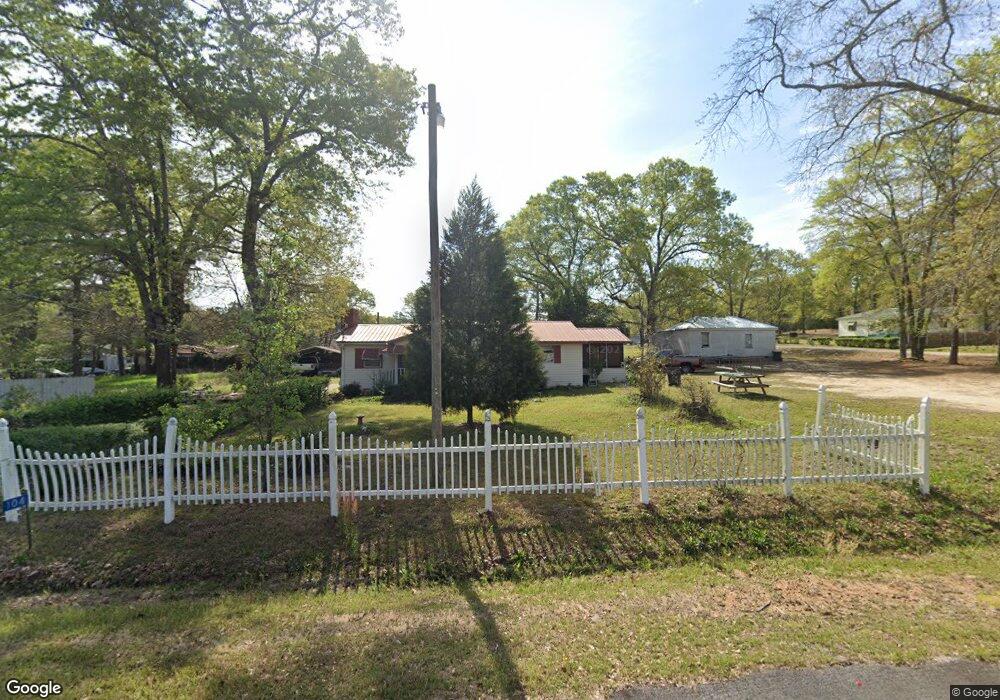 104 Willis St, Gordon, GA 31031 - photo 1