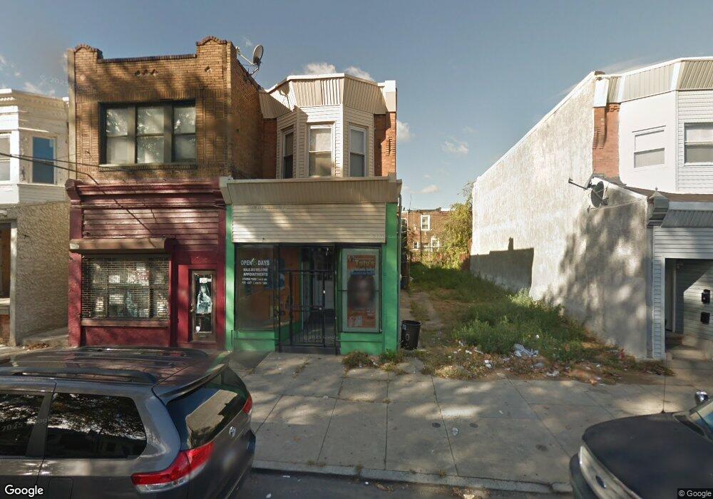 120 N 52nd St, Philadelphia, PA 19139 - photo 1