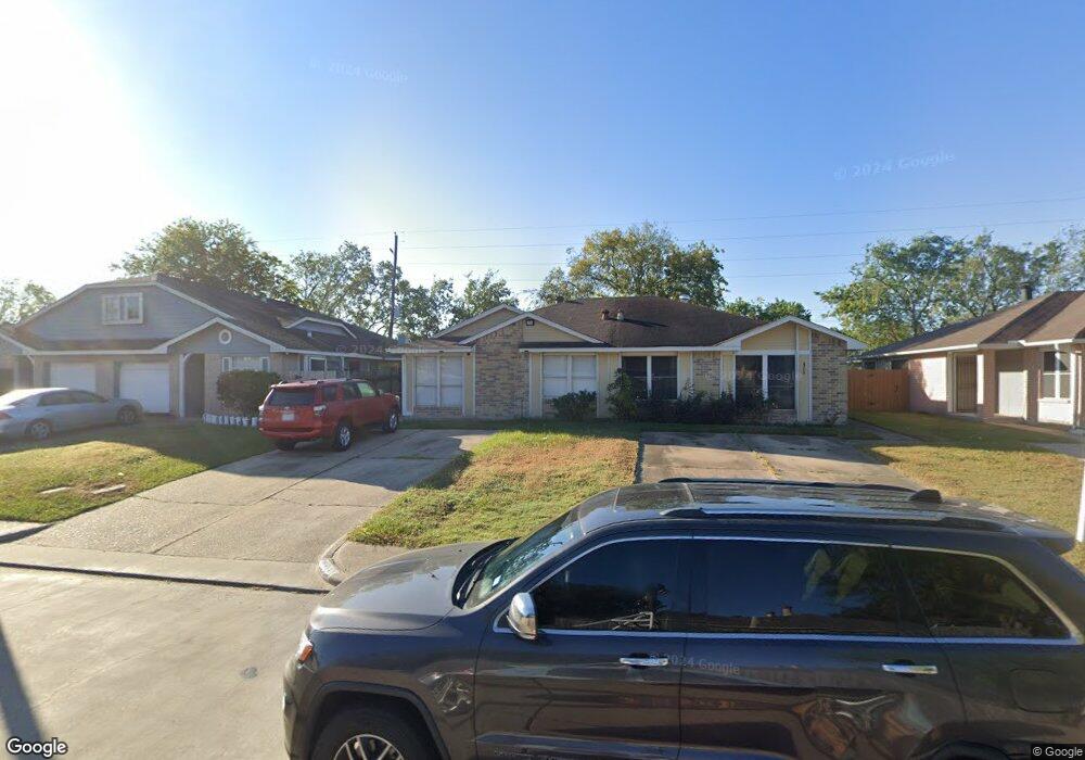6711 Greenyard Dr, Houston, TX 77086 - photo 1