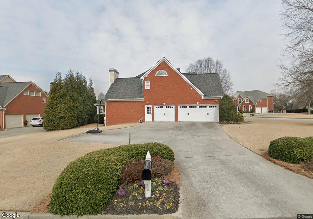 2607 Dunhaven Ct unit 3, Snellville, GA 30078 - photo 1