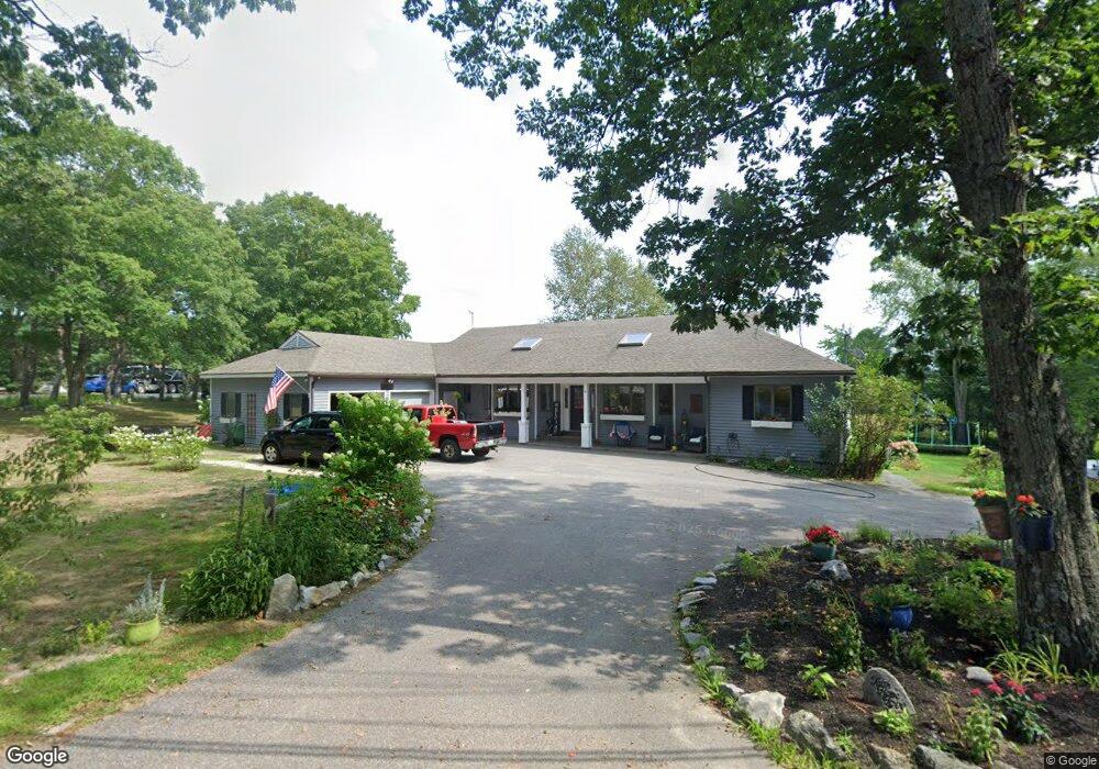 10 Forest Rd, Wolfeboro, NH 03894 - photo 1