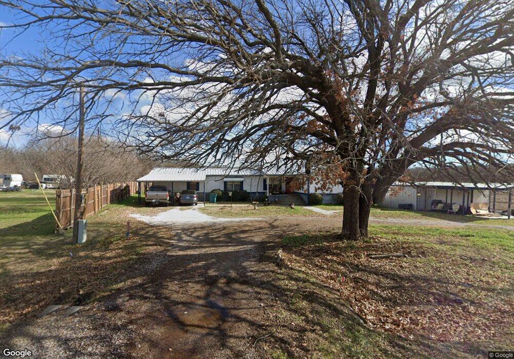 119 S Fm 113, Millsap, TX 76066 - photo 1
