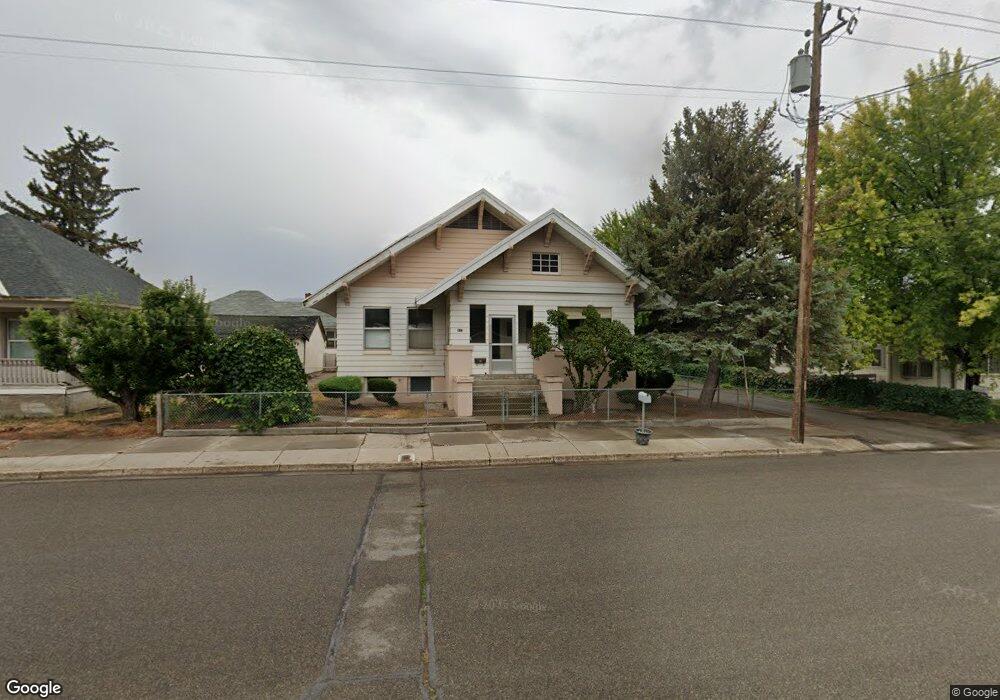419 W 2nd St, Winnemucca, NV 89445 - photo 1