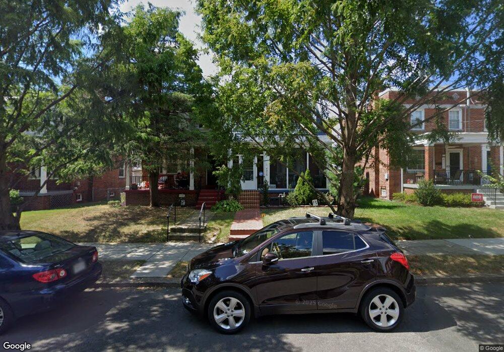 4310 13th Place NE, Washington, DC 20017 - photo 1