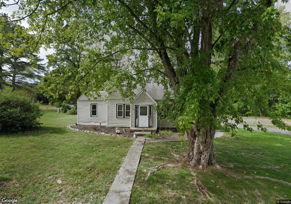 1588 Farmview Rd, Luray, VA 22835 - photo 1