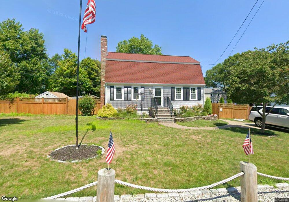 9 Crane Rd, Marshfield, MA 02050 - photo 1