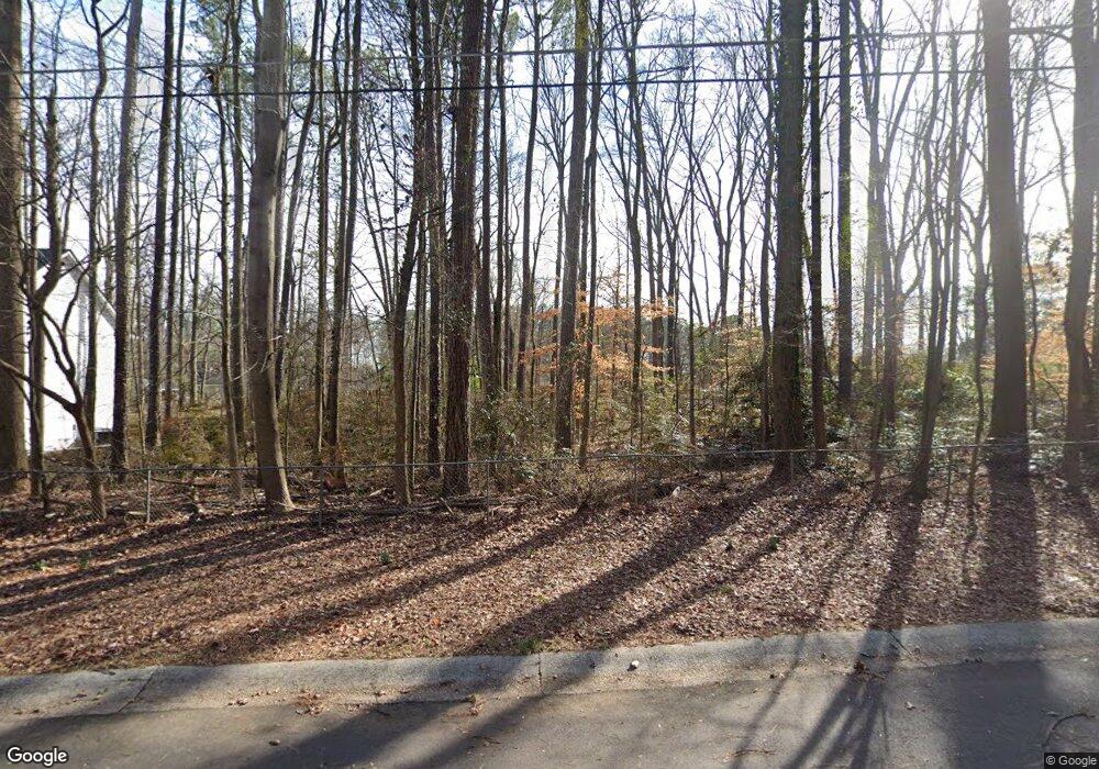 1708 Jajef Ave, Conley, GA 30288 - photo 1