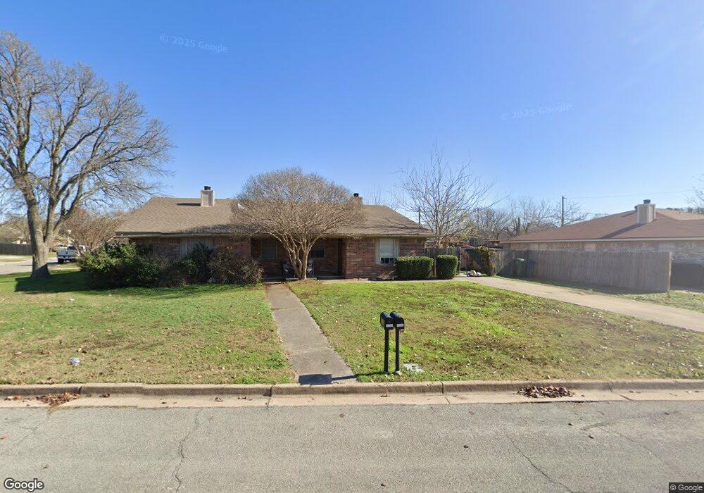 6608 Central Ave, North Richland Hills, TX 76182 - photo 1