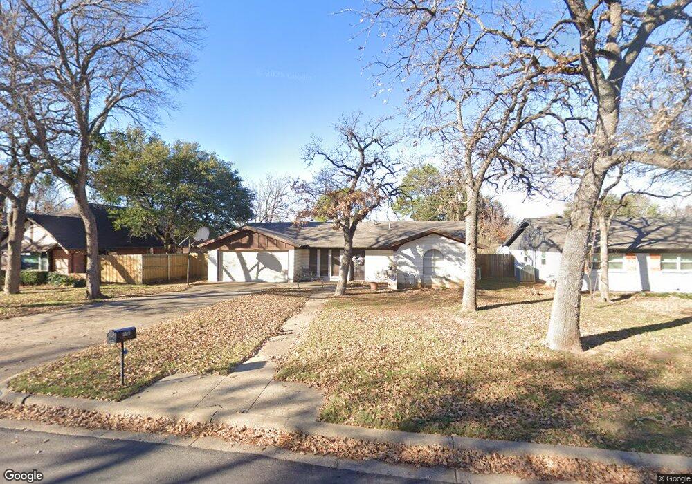 2313 Shady Grove Dr, Bedford, TX 76021 - photo 1