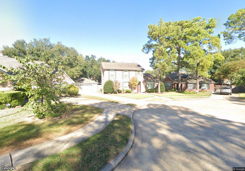 16006 Country Bend Rd, Houston, TX 77095 - photo 1