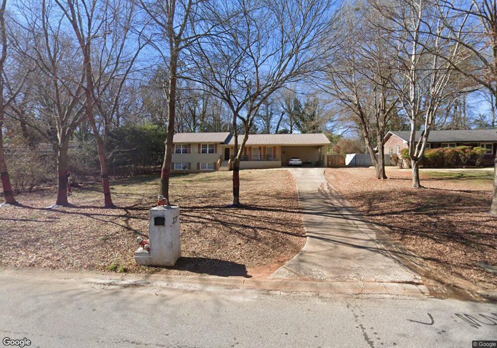 227 Cherokee Ridge, Athens, GA 30606 - photo 1