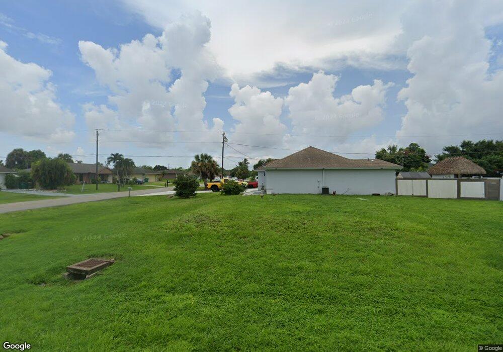 2281 52nd Terrace SW, Naples, FL 34116 - photo 1