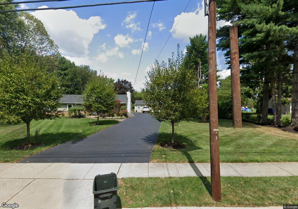 80 Mansfield Rd E, Columbus, NJ 08022 - photo 1