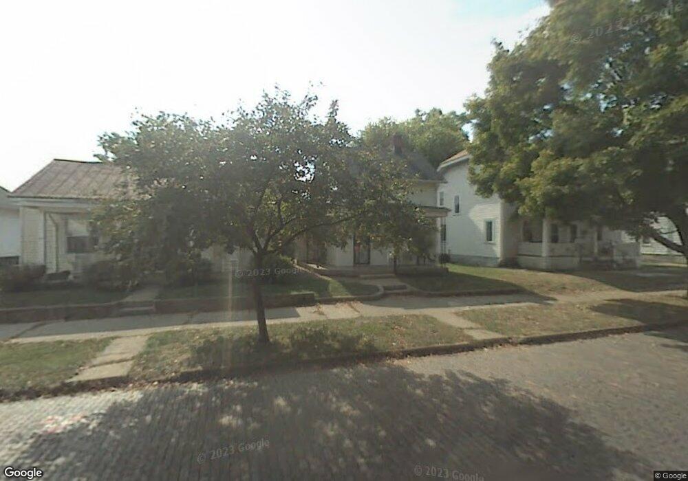 333 E Franklin St, Circleville, OH 43113 - photo 1