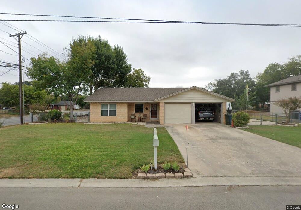 1392 Poppy Ln, New Braunfels, TX 78130 - photo 1