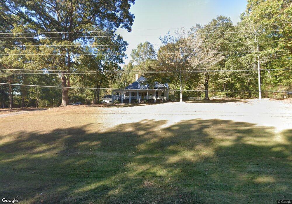 2576 Walt Stephens Rd, Jonesboro, GA 30236 - photo 1