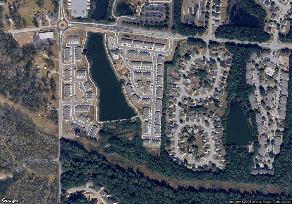 125 Kidd Ln, Covington, GA 30016 - photo 1