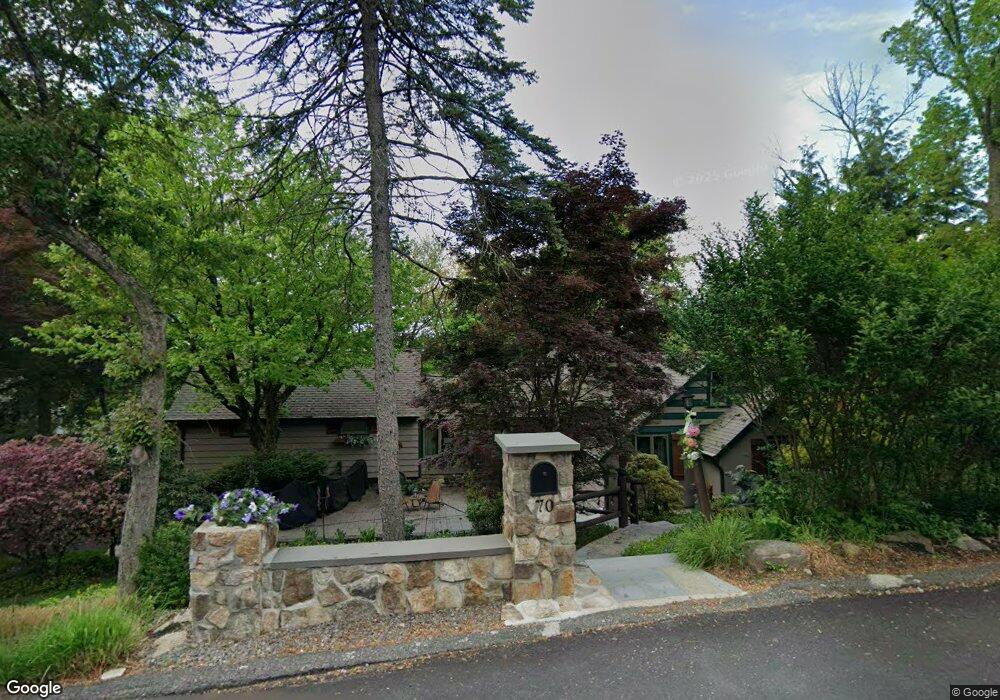 70 Hillside Rd, Sparta, NJ 07871 - photo 1