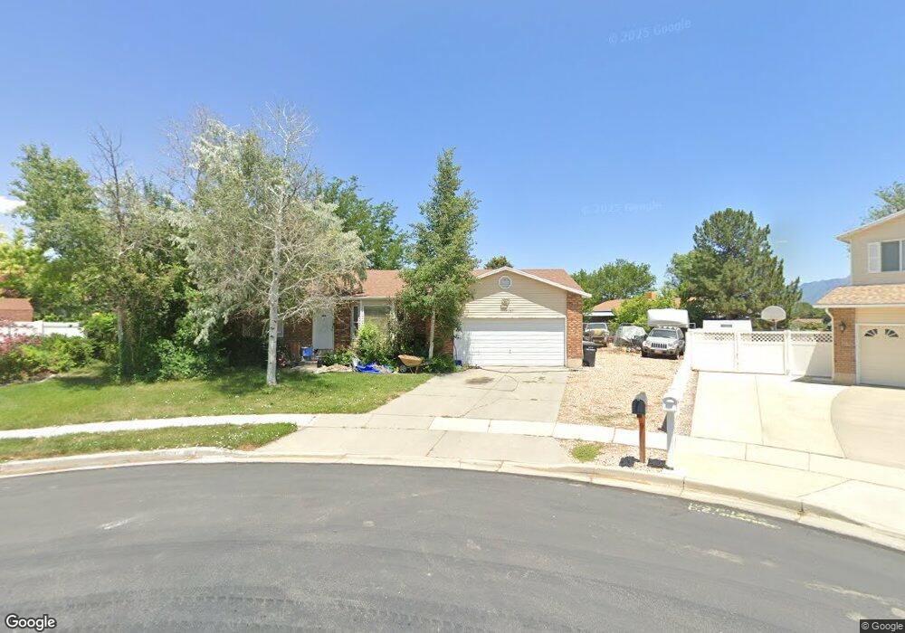 7287 Autumn Meadow Cir, West Jordan, UT 84084 - photo 1