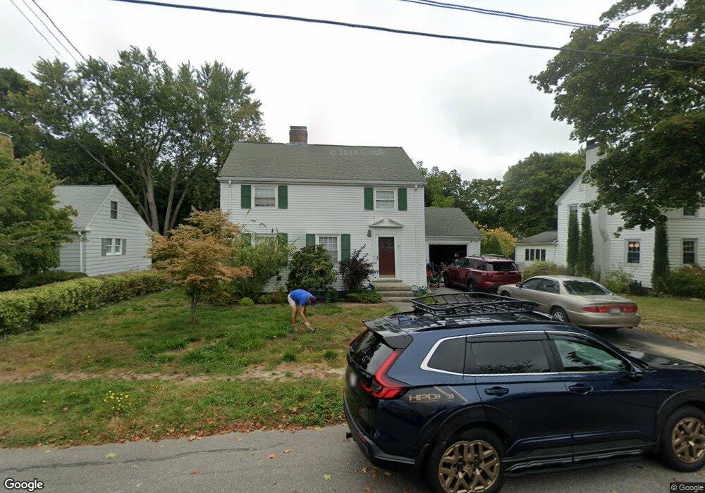 42 Parsons Rd, Portland, ME 04103 - photo 1