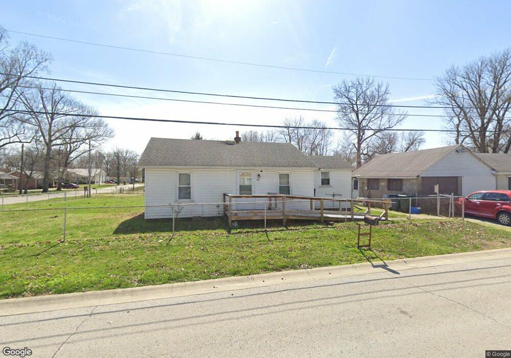 201 Williams St, Jeffersonville, IN 47130 - photo 1