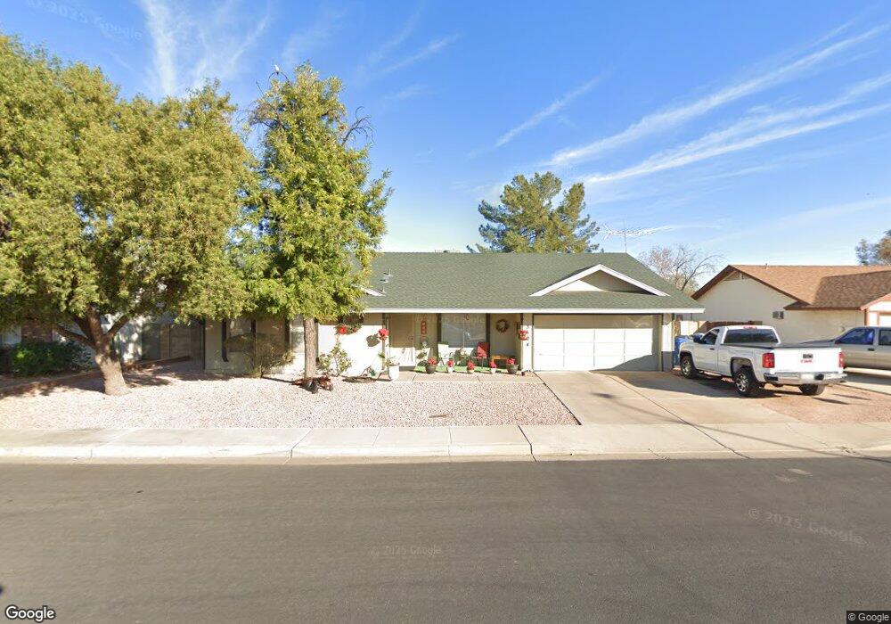 3104 E Glade Ave, Mesa, AZ 85204 - photo 1