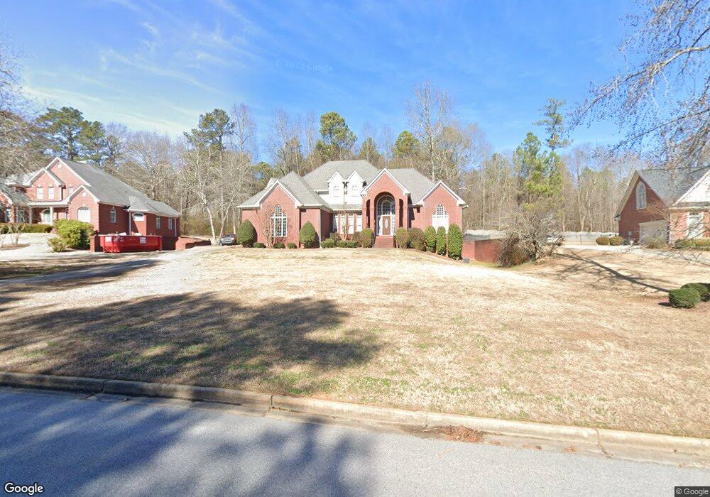 2723 Pitlochry St SW, Conyers, GA 30094 - photo 1
