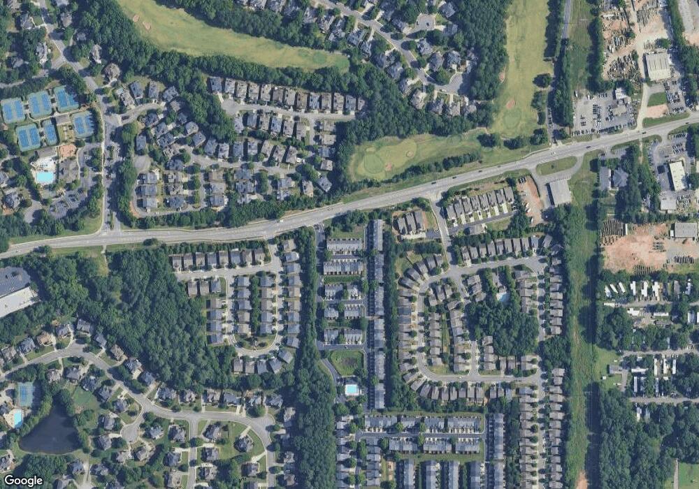 3310 Regatta Grove unit 3310, Alpharetta, GA 30004 - photo 1