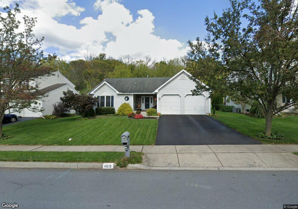 4515 Prestwick Dr, Reading, PA 19606 - photo 1