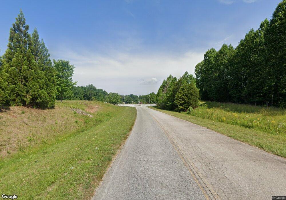 100 E Charlie Davis Rd, Baldwin, GA 30511 - photo 1