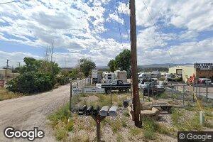 5469 Peterson Rd, Sedalia, CO 80135
