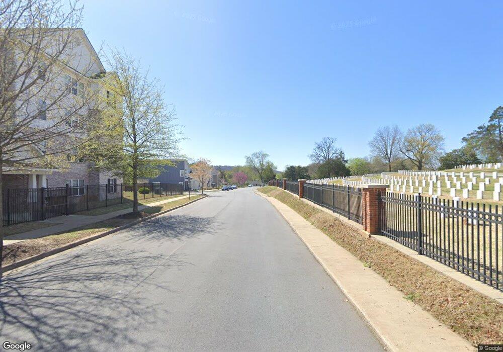 1131 Dunn Ave, Fayetteville, AR 72701 - photo 1