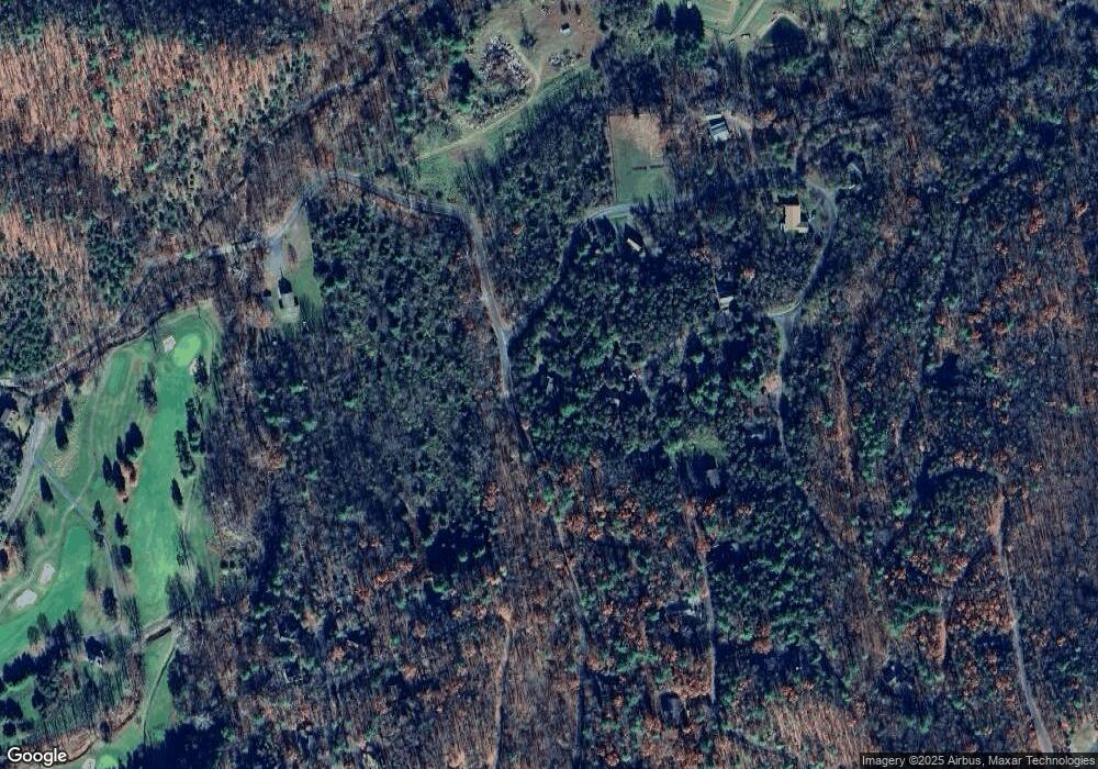 6144 Crooked Run Rd, Basye, VA 22810 - photo 1