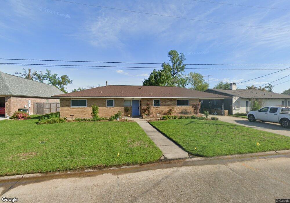620 Julius St, Lake Charles, LA 70605 - photo 1
