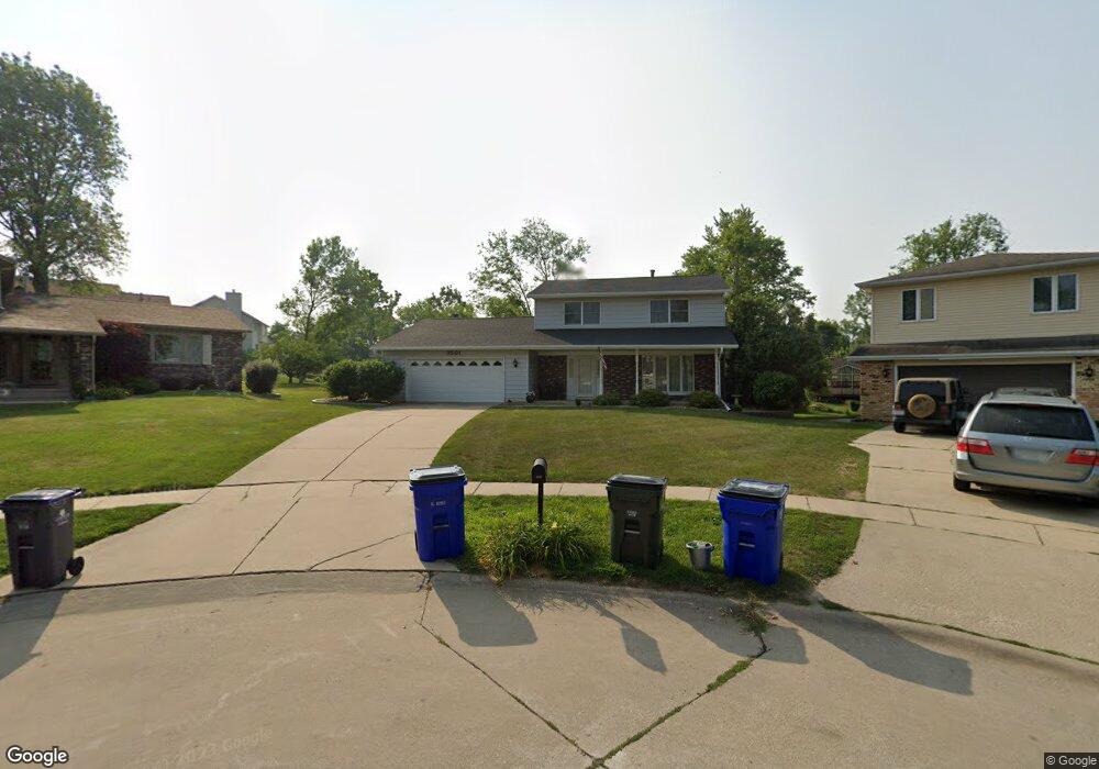 3501 Swallow Ct NE, Cedar Rapids, IA 52402 - photo 1