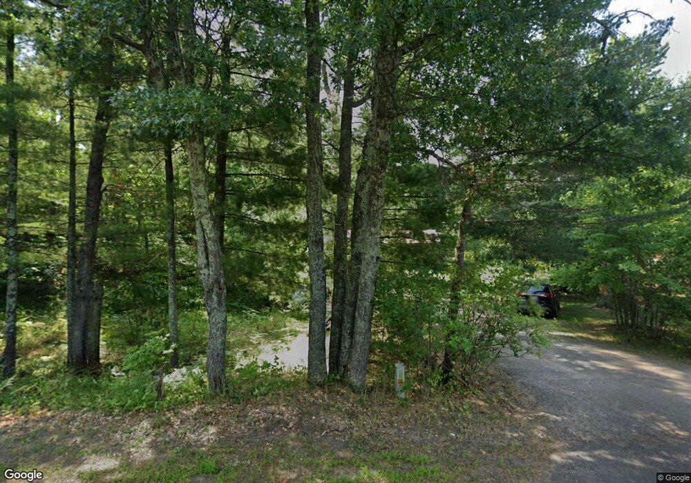 5565 Austin Lake Rd, Webster, WI 54893 - photo 1