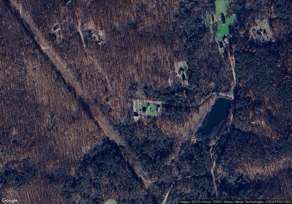 605 Mountain Heritage Estates Rd, Slanesville, WV 25444 - photo 1