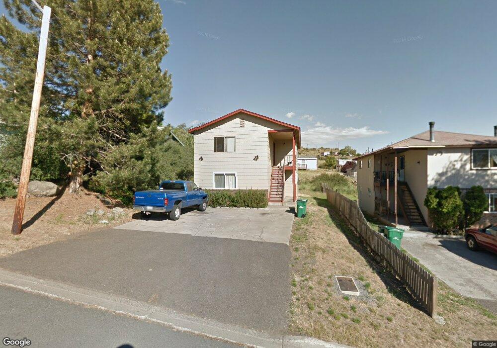 504 Mt Whitney St, Klamath Falls, OR 97601 - photo 1