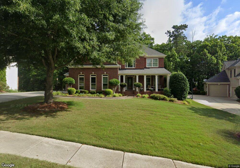 55 Ashdowne Way, Acworth, GA 30101 - photo 1