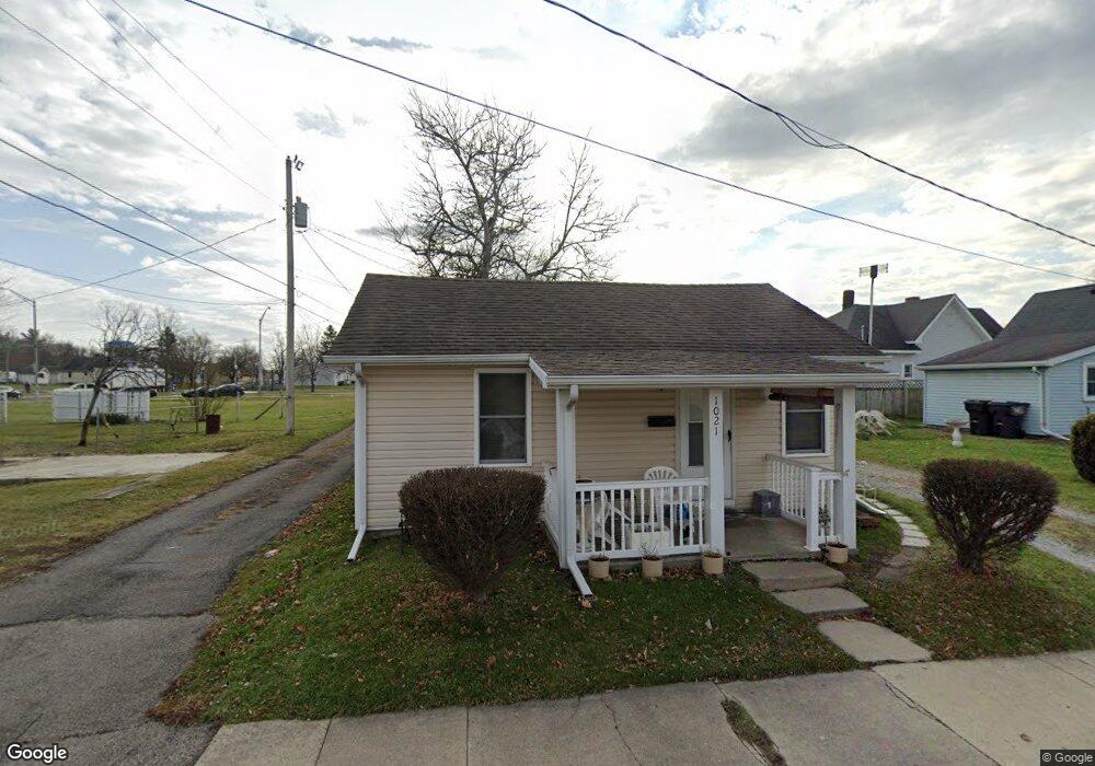 1021 W 22nd St, Anderson, IN 46016 - photo 1