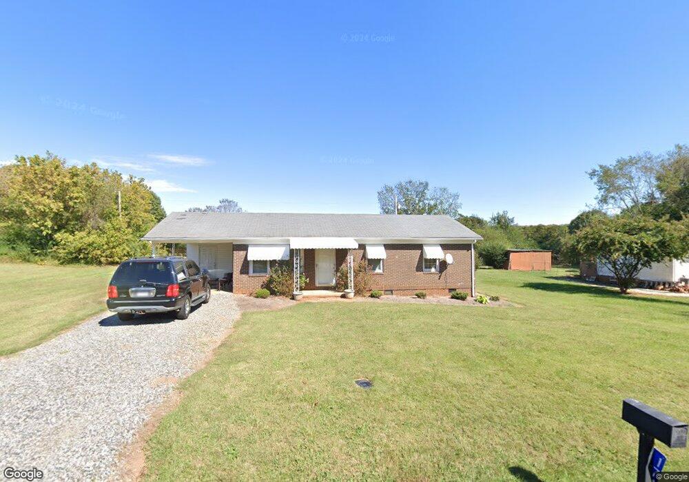 174 Independence Loop, Statesville, NC 28625 - photo 1