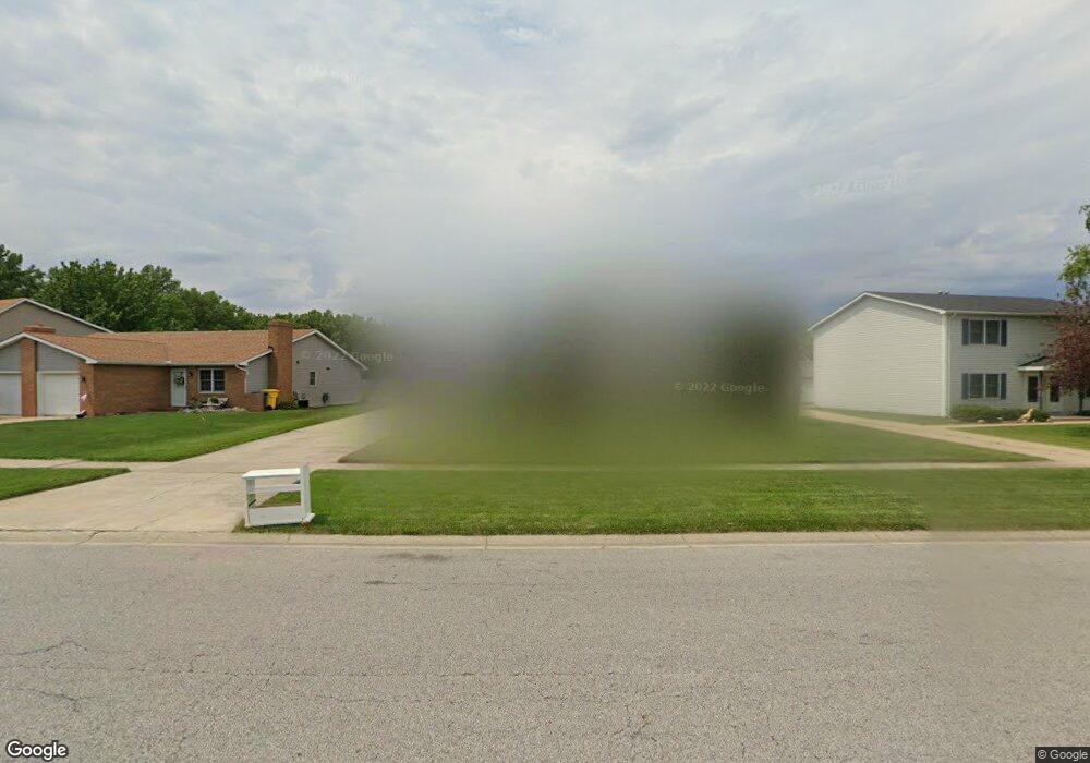 712 N Rueth Dr unit 16, Griffith, IN 46319 - photo 1