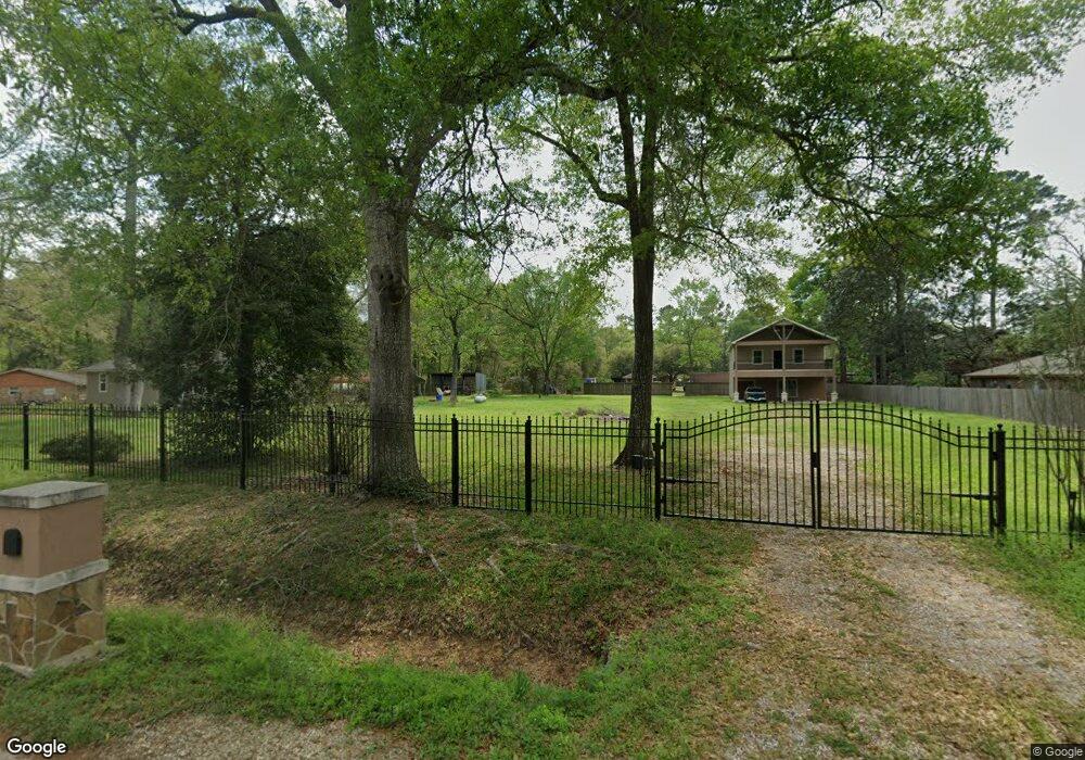 17398 Red Leaf Ln, Conroe, TX 77306 - photo 1