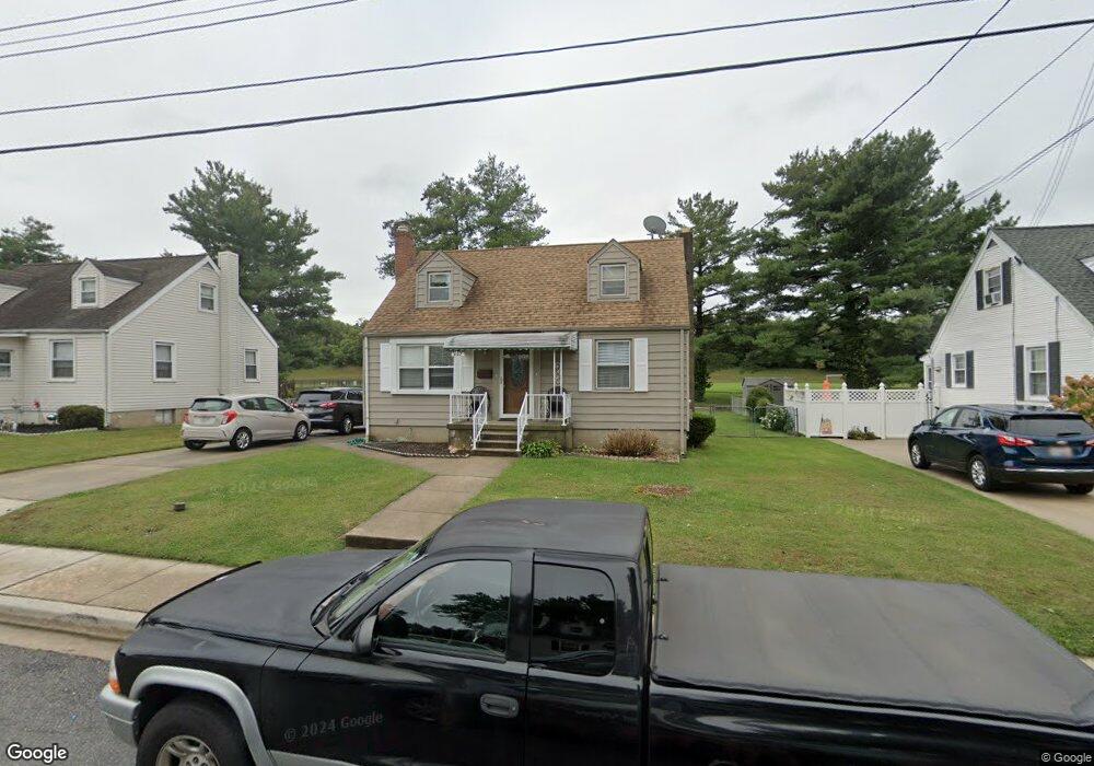 407 Linda Ave, Linthicum Heights, MD 21090 - photo 1